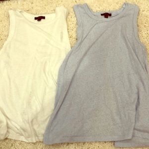 J. Crew Tops - J crew tank tops J. Crew Tops - J crew tank tops